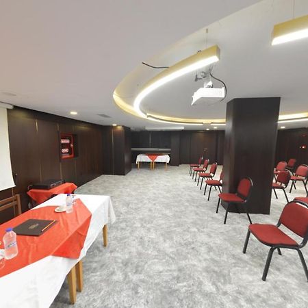 Ring Downtown Hotel Antalya Exterior foto