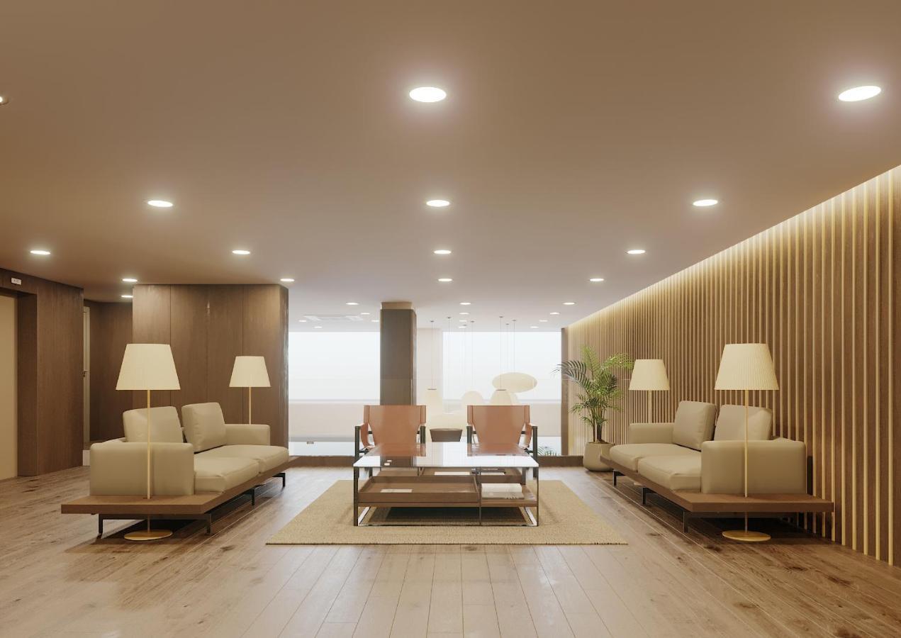 Ring Downtown Hotel Antalya Exterior foto