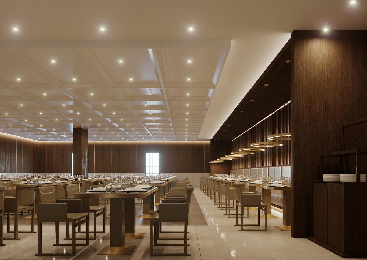 Ring Downtown Hotel Antalya Exterior foto