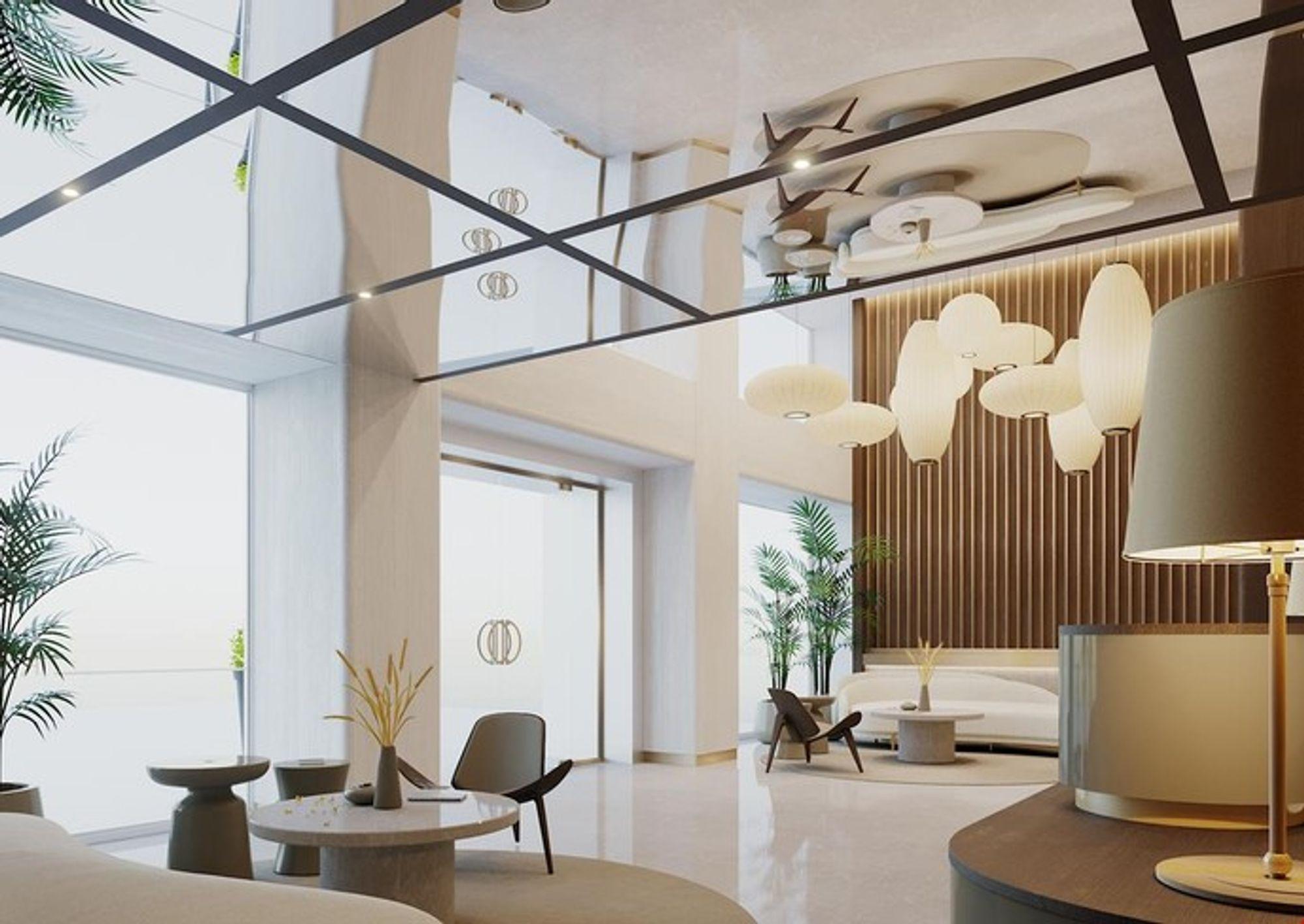 Ring Downtown Hotel Antalya Exterior foto