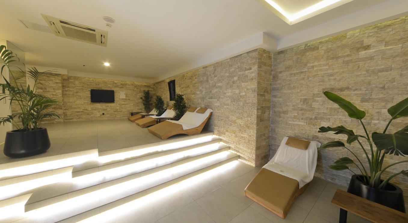 Ring Downtown Hotel Antalya Exterior foto